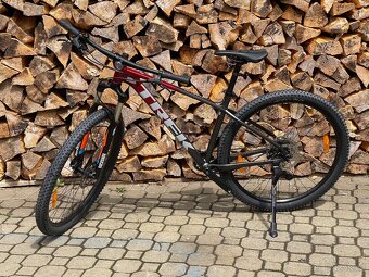 Trek Marlin 6 M/L 170-178cm s Rock shox Reba 29 - 3