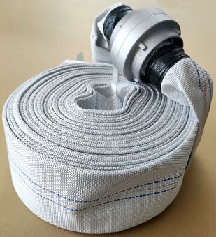 Hasičská požární hadice 2 colová 52mm typ C délka 20m - 3