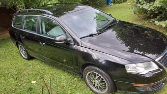 Passat b6 1.9 tdi - 3