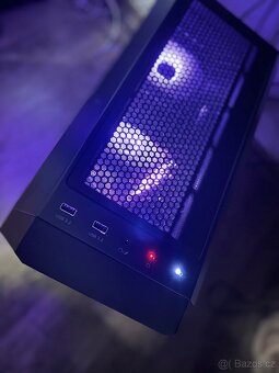Herní počítač / Intel I5 / RTX - 3