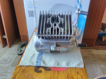 MOTOR SIMSON S51 - 3
