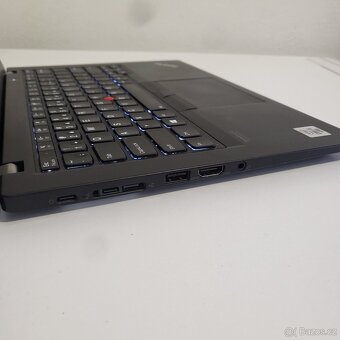 Lenovo Thinkpad X13 /10.gen/512GB/16GB_RAM - 3