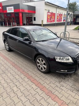 55000 Kč Audi a6 - 3