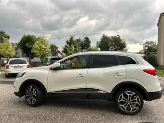 Renault Kadjar BOSE edition 1.6dCi - 3