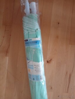 Slunečník - 3