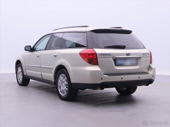 Subaru Legacy 3,0 i 180kW AWD Aut. Kůže (2004) - 3