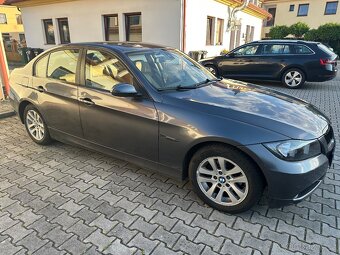 BMW 320d 120kw - 3