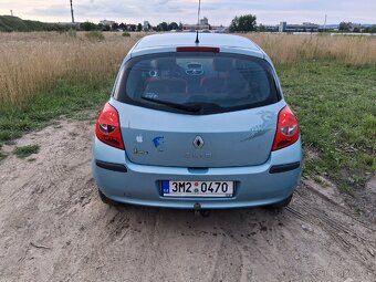Renault Clio 1.2 55kw Rip Curl - 3