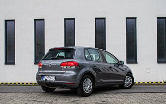 Volkswagen Golf 1.4 59kW M5 MODEL 2010 - 3