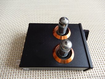 Předzesilovač pro gramofon AIYIMA - 3