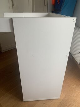 Přebalovací pult IKEA STUVA (SMÅSTAD) - 3