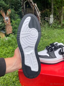 Nike Air Jordan Elevate Low - 3
