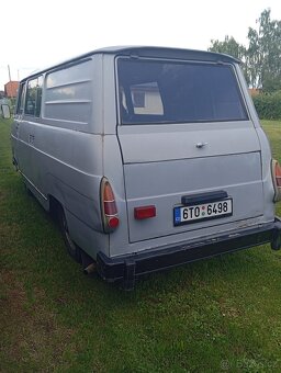 Škoda 1203 - 3