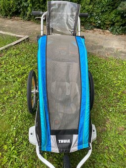 Thule Chariot CX1 - 3