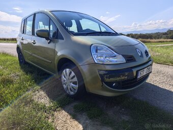 Renault Grand Modus - 3