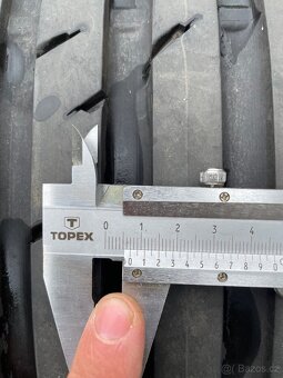 Continental 225/50 R17 - 3