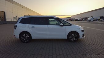 Citroen C4 Grand Spacetourer 2.0 EAT - 3