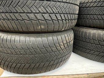 ORIGINAL ALU KOLA BMW X5 G05 "STYLE 734" 265/50/19 Zimní - 3