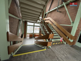 Pronájem kanceláře, Havířov - 3