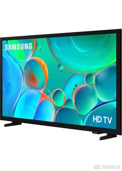 TV 32" SAMSUNG nerozbalená + držák na zeď - 3