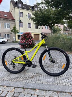 Kolo Specialized JYNX🔥Ram XS🧍‍♂️🧍‍♀️ Kola 27.5🛞 Super✔️ - 3