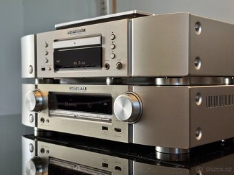Marantz NR1605 Receiver + CD6005 CD přehrávač - 3