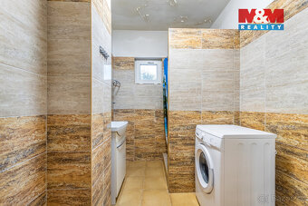 Prodej rodinného domu, 170 m², Rudná, ul. Masarykova - 3