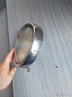 Přední světlo Jawa 250 350 panelka - 3