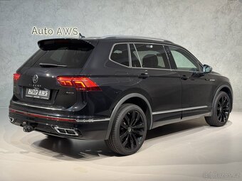 Volkswagen Tiguan Allspace 2.0TDi DSG 4x4 R-Line Assist - 3