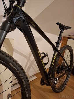 MTB kolo - 3