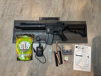 Airsoft Specna Arms SA-A03 - 3