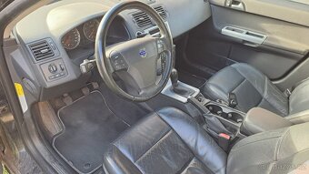 Volvo V50 T5 AWD SUMMUM - 3