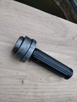 Rychlopal - 3