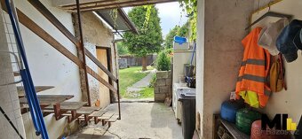 Prodej menšího RD s na pozemku 453 m² - 3