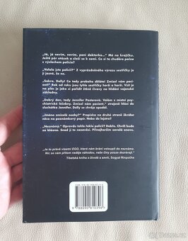 Návrat do neznáma - 3