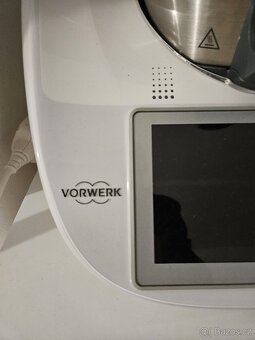 Thermomix TM6 Vorwek - 3
