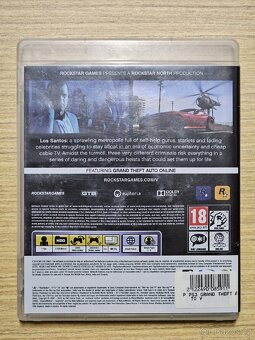 Playstation 3 hry - 3