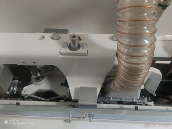 SCM olepovačka s předfrezem ME28 t - 3