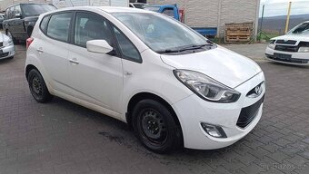 Hyundai ix20 1.6i 92kW rv.2012 - 3