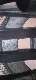 Dětská přilba Uvex - 3