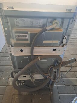 Pračka v záruce - 3