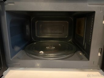 Mikrovlnná trouba ETA 17l - 3