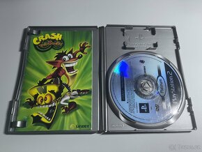 Hry na Playstation 2 6# - 3