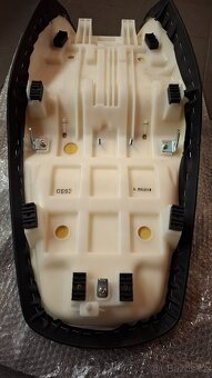 Kawasaki Versys 1000 2017 sedadlo - 3