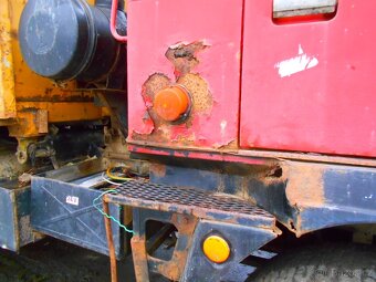 TATRA T815 S3 6X6 - 3