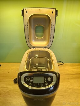 TEFAL SERIE B11-A domácí pekárna - 3