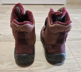 Zimní kotníkové boty Bären Schuhe - vel. 29 - 3