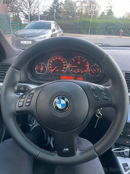 BMW 330d x-drive - 3