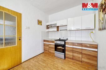 Prodej domu + pozemku 4009 m², F. Lázně, ul. Ruská - 3