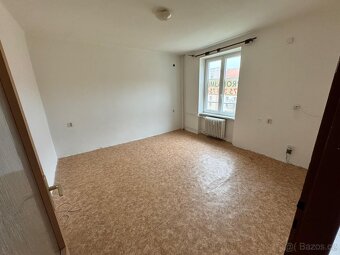 (386) Pronájem, byt 1+1, 37 m, tř. Budovatelů 2391/38, Most - 3